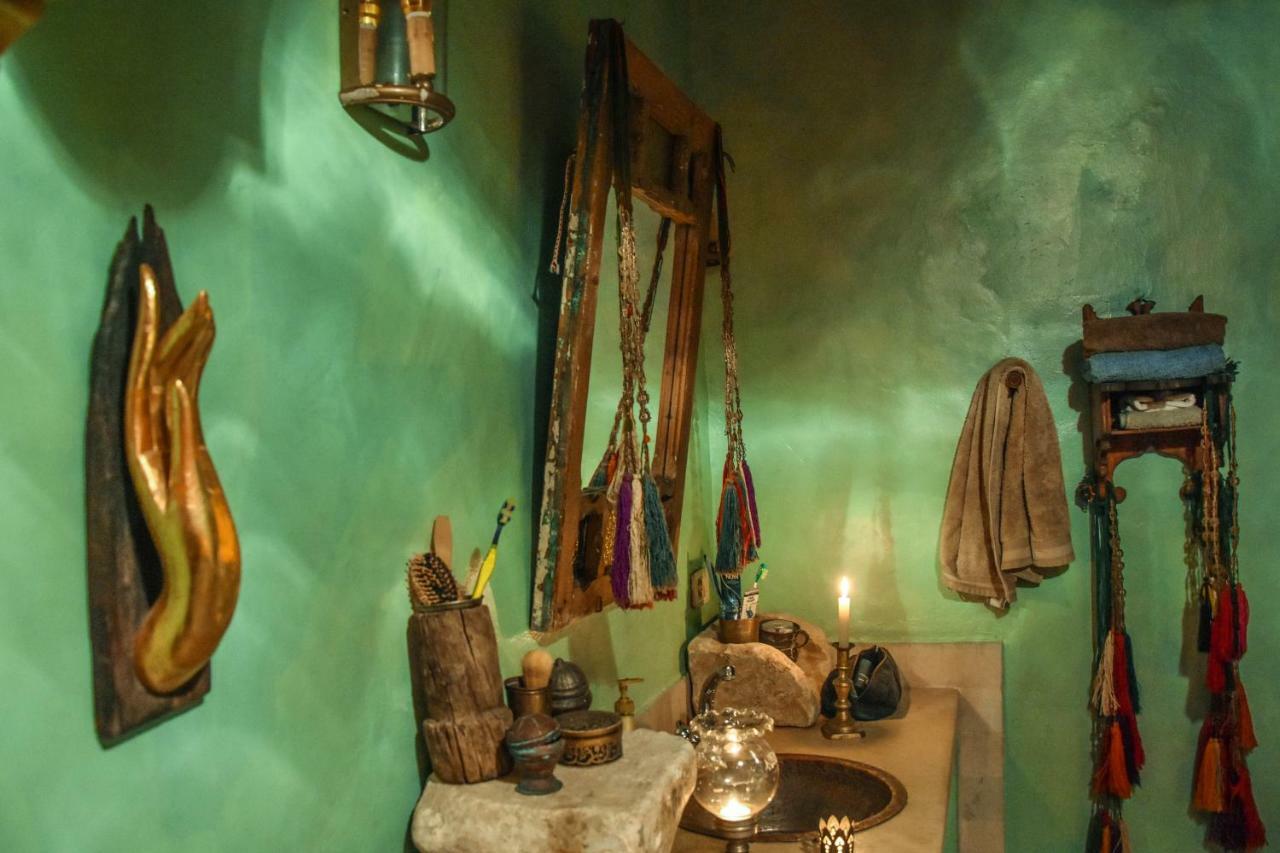 Hotel Tiziri à Sousse Extérieur photo